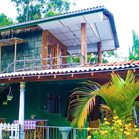 Appartamento Stone Shack Ella Esterno foto