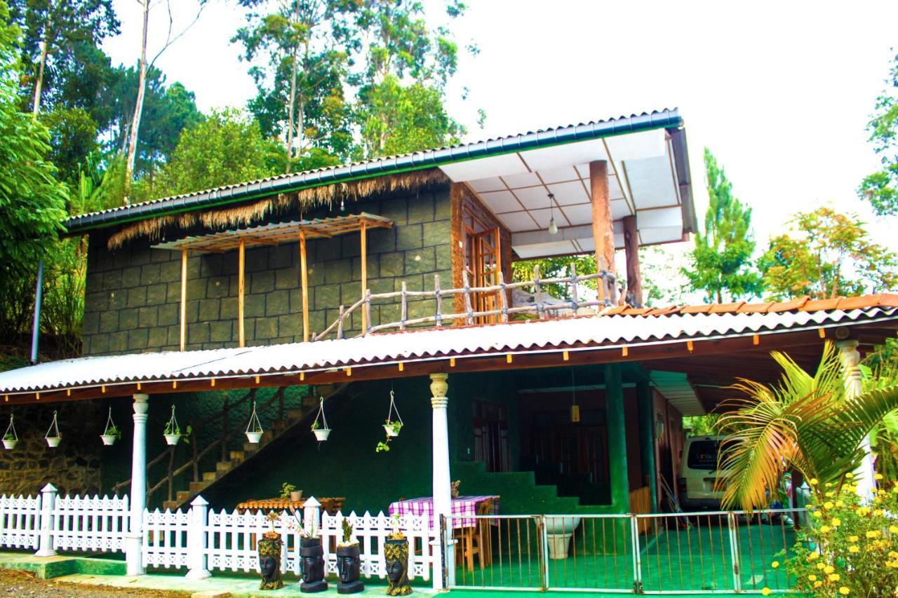 Appartamento Stone Shack Ella Esterno foto