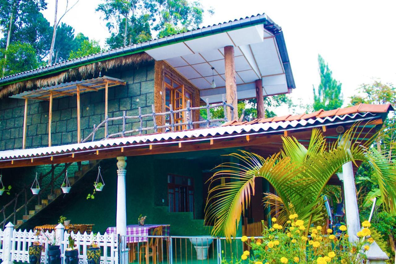 Appartamento Stone Shack Ella Esterno foto