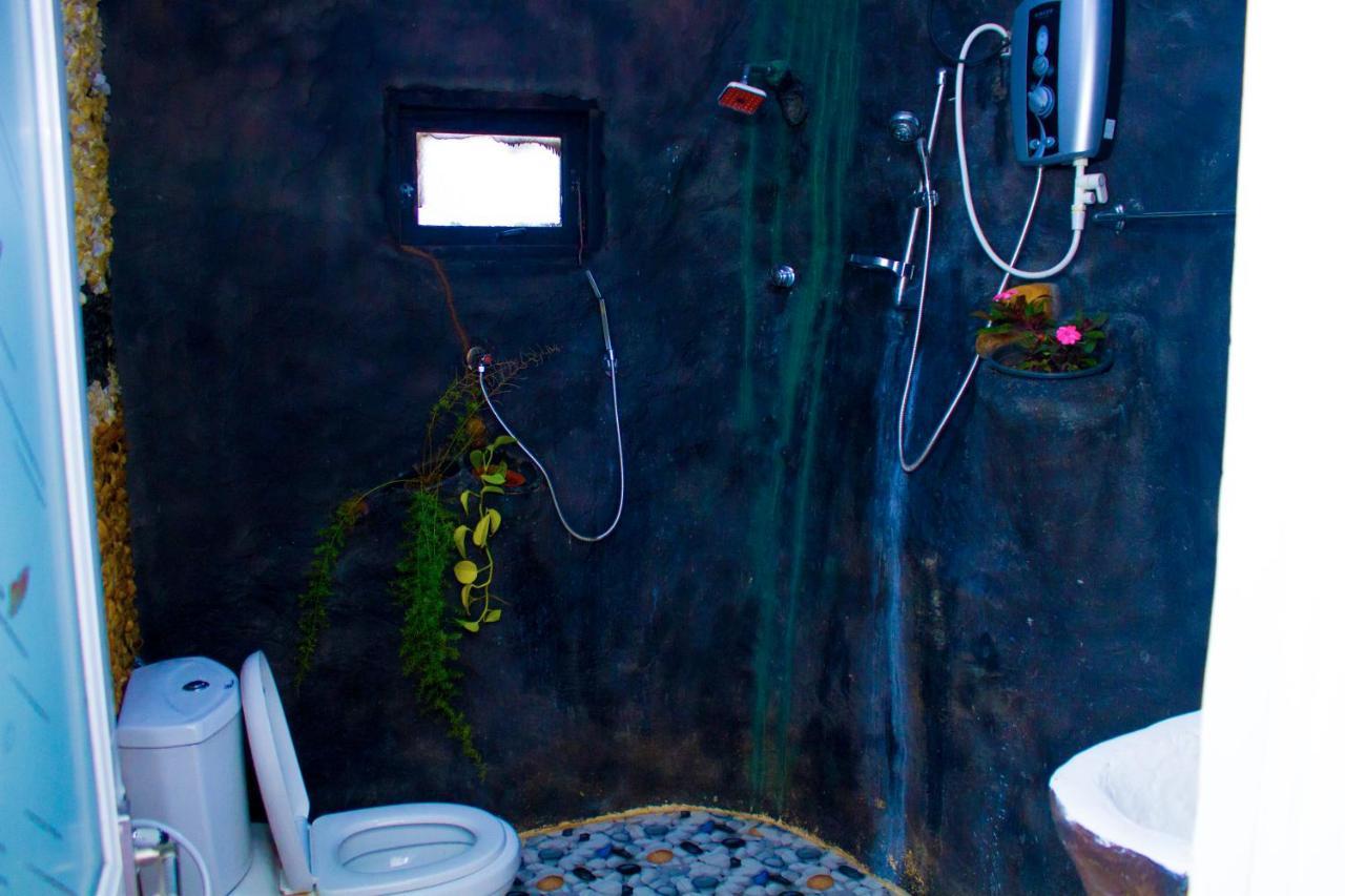 Appartamento Stone Shack Ella Esterno foto