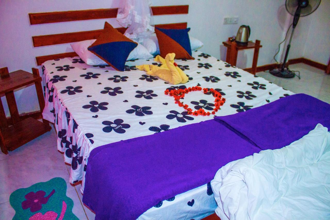 Appartamento Stone Shack Ella Esterno foto