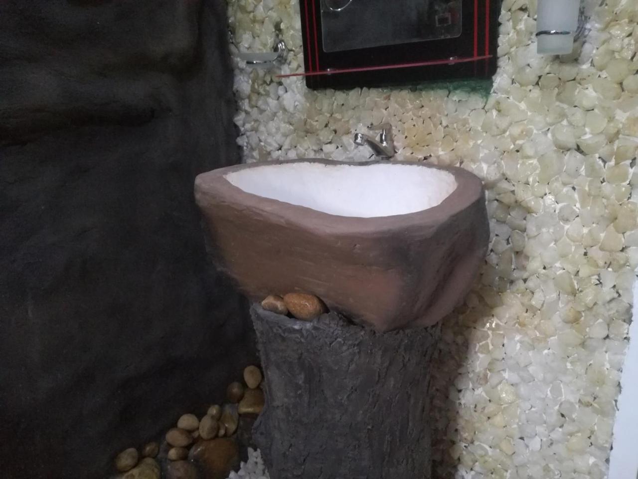 Appartamento Stone Shack Ella Esterno foto