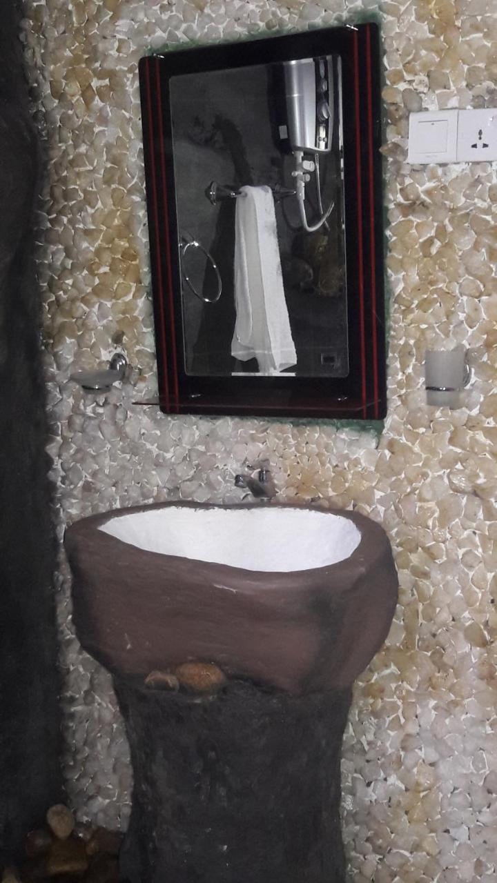 Appartamento Stone Shack Ella Esterno foto